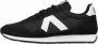 JACK & JONES Sportschoenen voor heren JFWHAWKER MESH COMBO 12203474 Grijs - Thumbnail 2