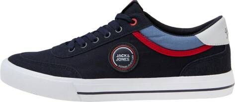 Jack & jones Sneakers laag 'JAY'