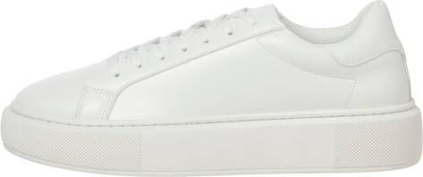 Jack & jones Sneakers met vetersluiting model 'WASPIRE'