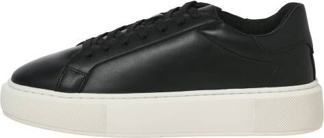Jack & jones Sneakers met vetersluiting model 'WASPIRE'