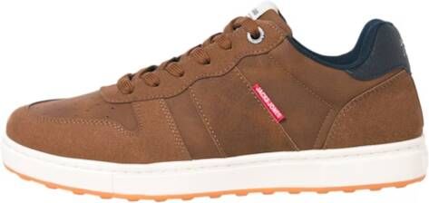 jack & jones Sneakers laag 'JFWBARNEY'