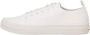 JACK & JONES Jfwbayswater Pu Sneaker Noos sneakers wit - Thumbnail 2