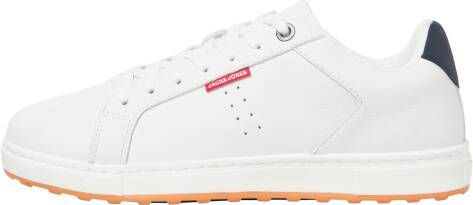 Jack & jones Sneakers met labeldetail model 'BLAKE'