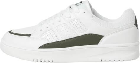 Jack & jones Sneakers laag 'JFWBLANCO'
