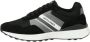 JACK & JONES JACK&JONES JFWBOSTON COMBO SNEAKER SN Heren Veterschoenen - Thumbnail 3