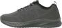 JACK & JONES Croxley Knit Sneakers Heren - Thumbnail 2