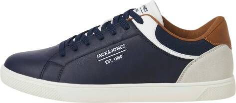 Jack & jones Sneakers laag 'JFWJordan'
