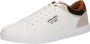 JACK & JONES JACK&JONES JFWJORDAN SNEAKER SN Heren Veterschoenen - Thumbnail 2