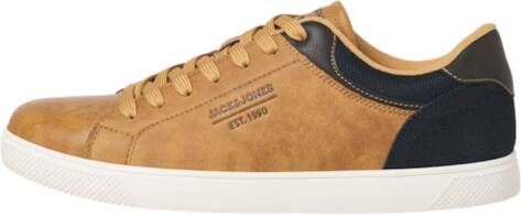 Jack & jones Sneakers laag 'JFWJORDAN'