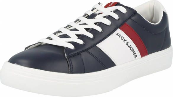 jack & jones Sneakers laag 'MISTRY'