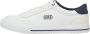 Jack & jones Sneakers met labeldetail model 'ROB' - Thumbnail 1