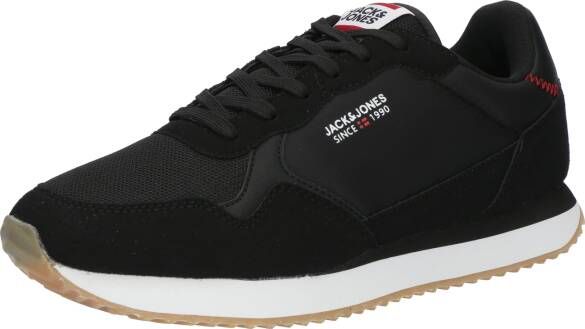 Jack & jones Sneakers met labelprint model 'ROBIN'