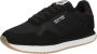 Jack & jones Sneakers met labelprint model 'ROBIN' - Thumbnail 1