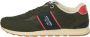 Jack & jones Sneakers met vetersluiting en labeldetail model 'SPIRIT' - Thumbnail 2