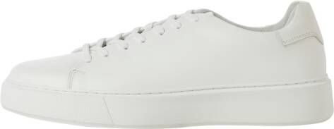 Jack & jones Sneakers met label in reliëf model 'STOCKHOLM'
