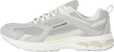 Jack & jones Sneakers met ajourpatroon model 'TOKYO'