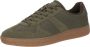 JACK & JONES JFWVALENCIA PU SNEAKER STYD SN - Thumbnail 2