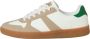 Jack & jones Lage Sneakers Jack & Jones JFWVALENCIA - Thumbnail 2