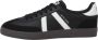 JACK & JONES JACK&JONES JFWMAMBO PU SPECIAL NOOS Heren Veterschoenen - Thumbnail 5