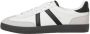 Jack & jones Sneakers in two-tone-stijl model 'MAMBO' - Thumbnail 5