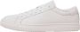 Jack & jones Sneakers van leer met labeldetail model 'RADCLIFFE' - Thumbnail 2