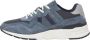 JACK & JONES JACK&JONES JFWTHOR SUEDE SNEAKER NOOS Heren Veterschoenen - Thumbnail 1