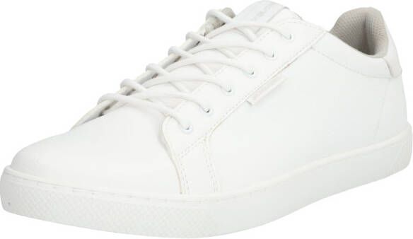 Jack & jones Tennisschoenen Jack & Jones 12150725 JFWTRENT PU BRIGHT WHITE 19 NOOS BRIGHT WHITE - Foto 7