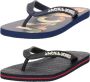 Jack & jones Teenslippers - Thumbnail 1