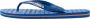 JACK & JONES Heren Teenslippers JFWBASIC Donkerblauw - Thumbnail 3