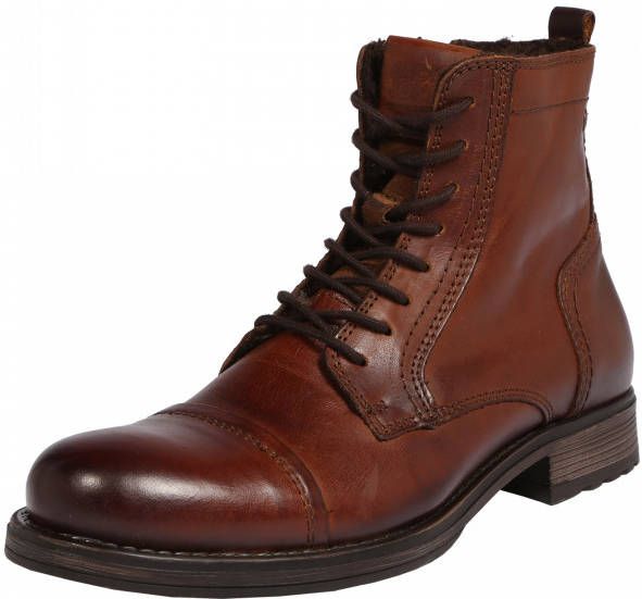 Heren Botas pretas Jack Jones Heren Schoenen Boots Regenlaarzen Jack \u0026 Jones  Regenlaarzen dance4life.com