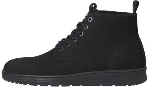 JACK & JONES JACK&JONES JFWARNOTT NUBUCK BOOT SN Heren Laarzen - Foto 2