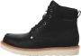 Jack & jones Veterboots met labeldetails model 'WARCHWAY' - Thumbnail 1