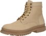 Jack & jones Veterlaarzen met labeldetail model 'CHAPEL' - Thumbnail 1
