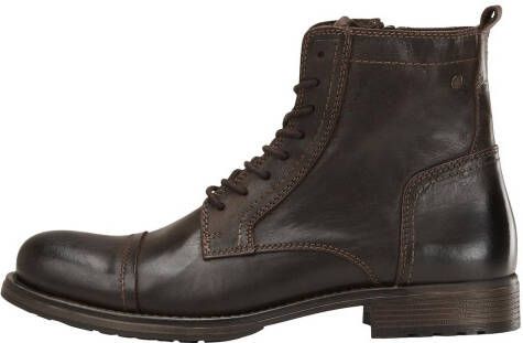 Jack & jones Laarzen Jack & Jones JFW RUSSEL LEATHER - Foto 4