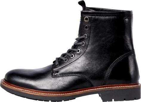 jack & jones Veterboots 'Tanner'