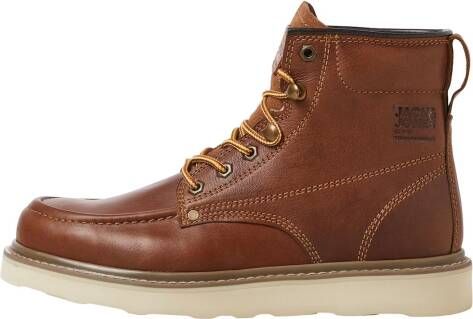 jack & jones Veterboots 'Wald Gate'