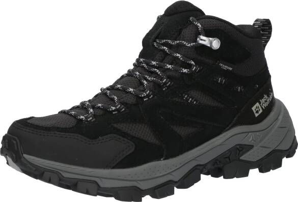 Jack Wolfskin Boots 'Vojo Tour'