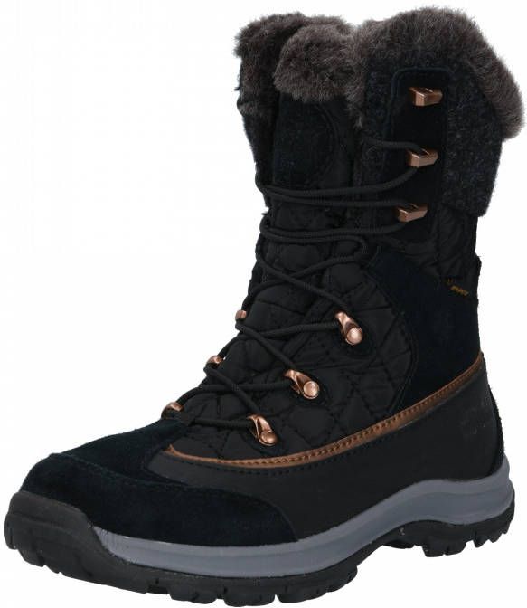 Jack Wolfskin Boots 'ASPEN TEXAPORE'