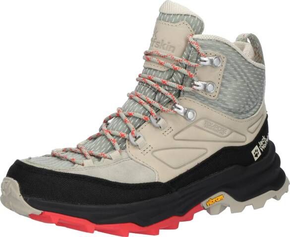 Jack Wolfskin Boots 'Cyrox'