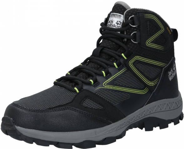Jack Wolfskin Boots 'Downhill Texapore Mid M'