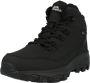 Jack Wolfskin Everquest Texapore Mid Men Waterdichte winterschoenen Heren 40.5 zwart black - Thumbnail 2