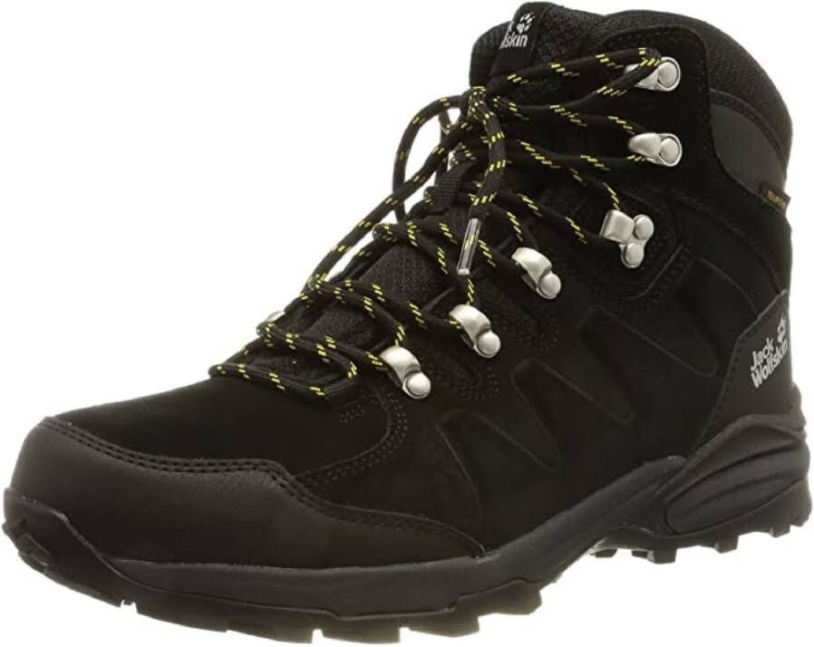 Jack Wolfskin Boots 'Refugio'