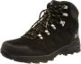 Jack Wolfskin Refugio Texapore Mid Men Waterdichte wandelschoenen Heren Phantom Burly Yellow Xt - Thumbnail 5