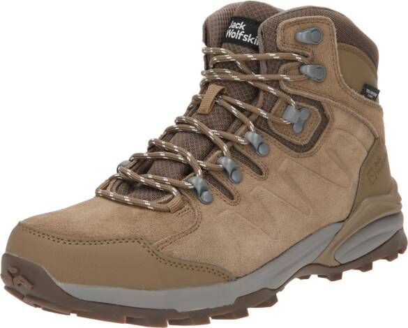 Jack Wolfskin Boots 'Refugio'