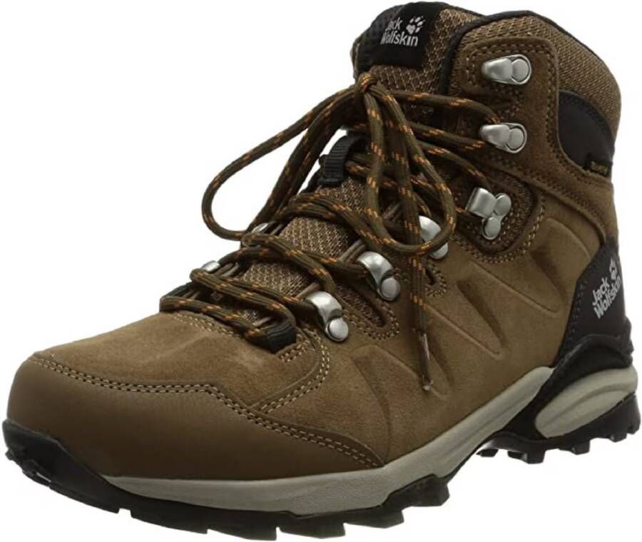 Jack Wolfskin Boots 'Refugio'