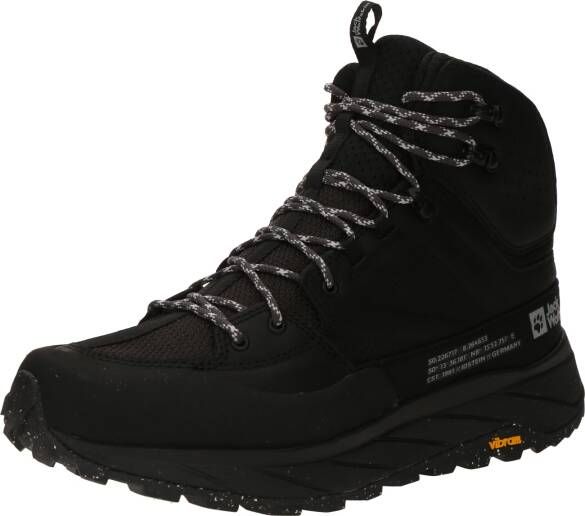 Jack Wolfskin Boots 'TERRAQUEST'