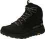Jack Wolfskin Terraquest Texapore Mid Waterdichte wandelschoenen black - Thumbnail 2