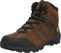 Jack Wolfskin Vojo 3 Texapore Mid Men Waterdichte wandelschoenen Heren 47.5 brown phantom brown phantom - Thumbnail 3