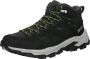 Jack Wolfskin Vojo Tour Texapore Mid Waterdichte wandelschoenen black forest - Thumbnail 2