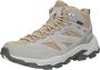 Jack Wolfskin Vojo Tour Texapore Mid Men Waterdichte wandelschoenen Heren Rainstorm - Thumbnail 2